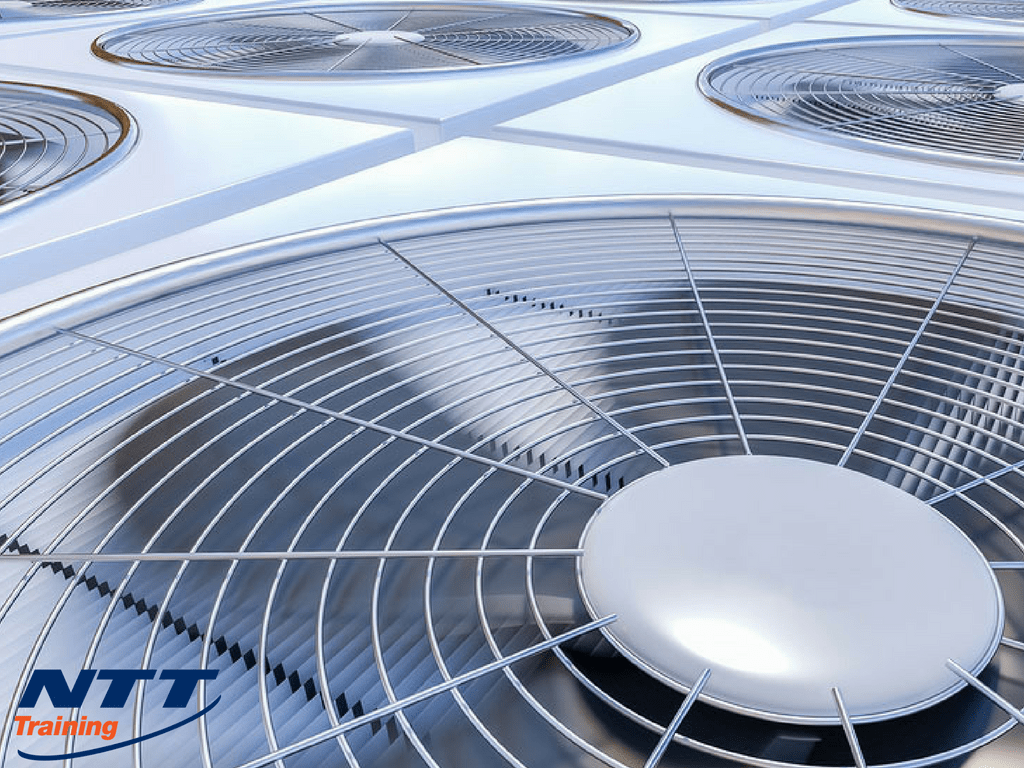 Pneumatic Controls HVAC Safety You Need to Know NTT Training