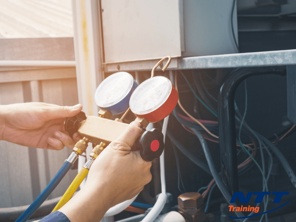 HVAC Heating, Ventilation, and Air Conditioning Systems Introduction