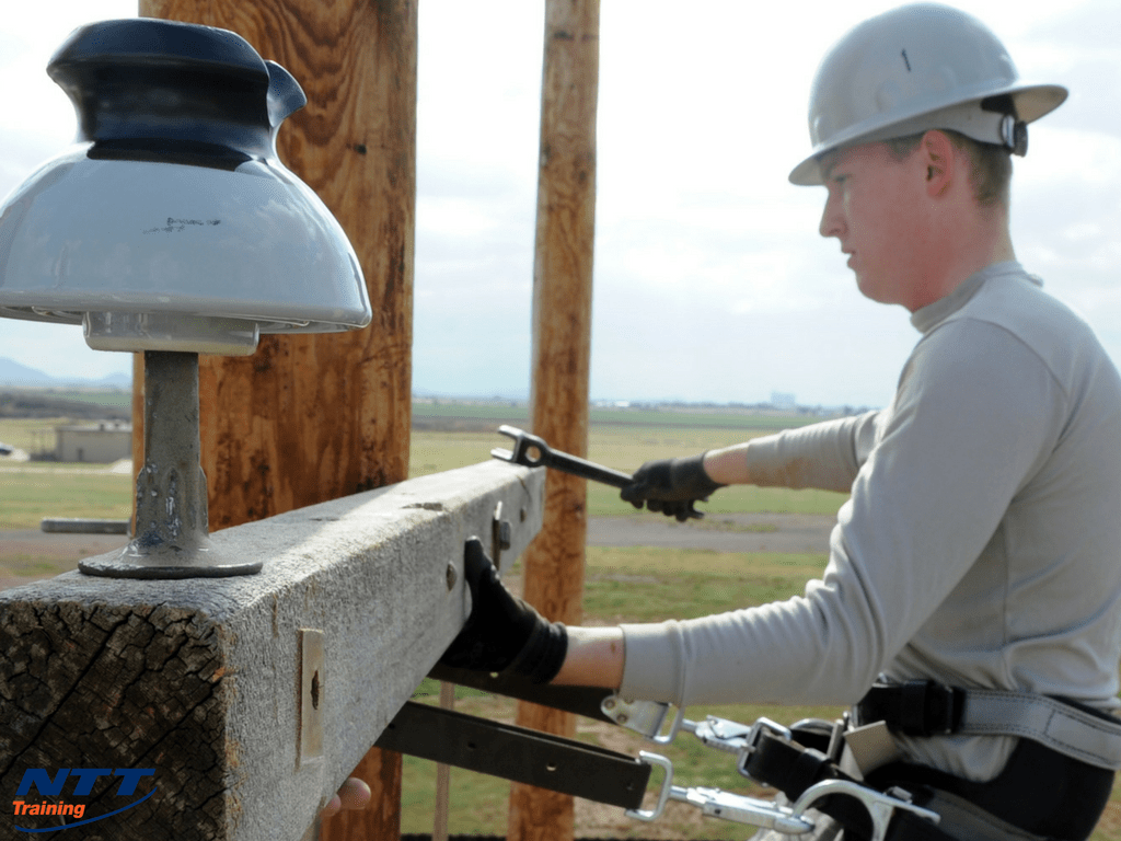 High Voltage Electrician Safety for Your Workers NTT Training