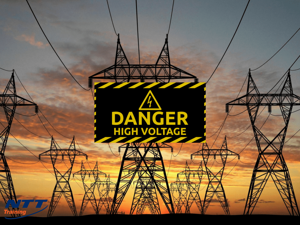 High Voltage Arc Flash Training Your Employees Need to Know