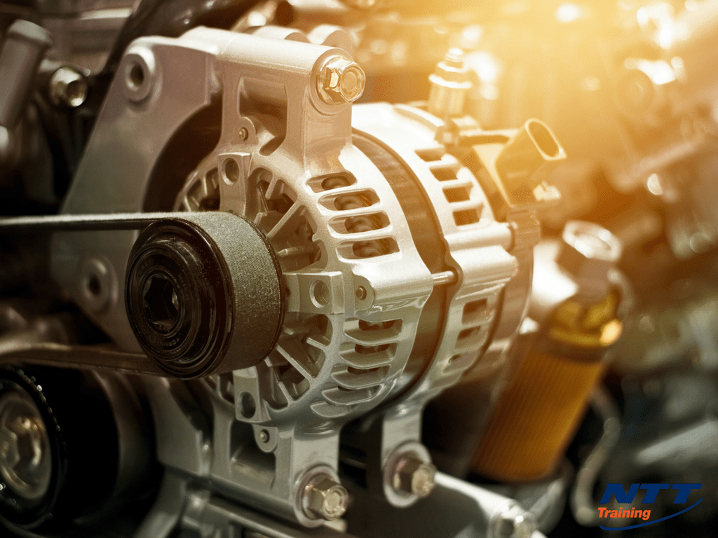 Troubleshooting Electric Motors How to Stay Safe While Working