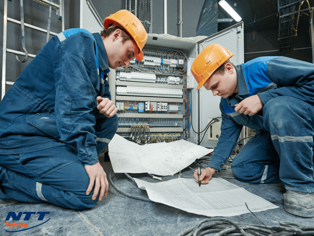 Industrial Electrical Print Reading Classes for Your Place of Business