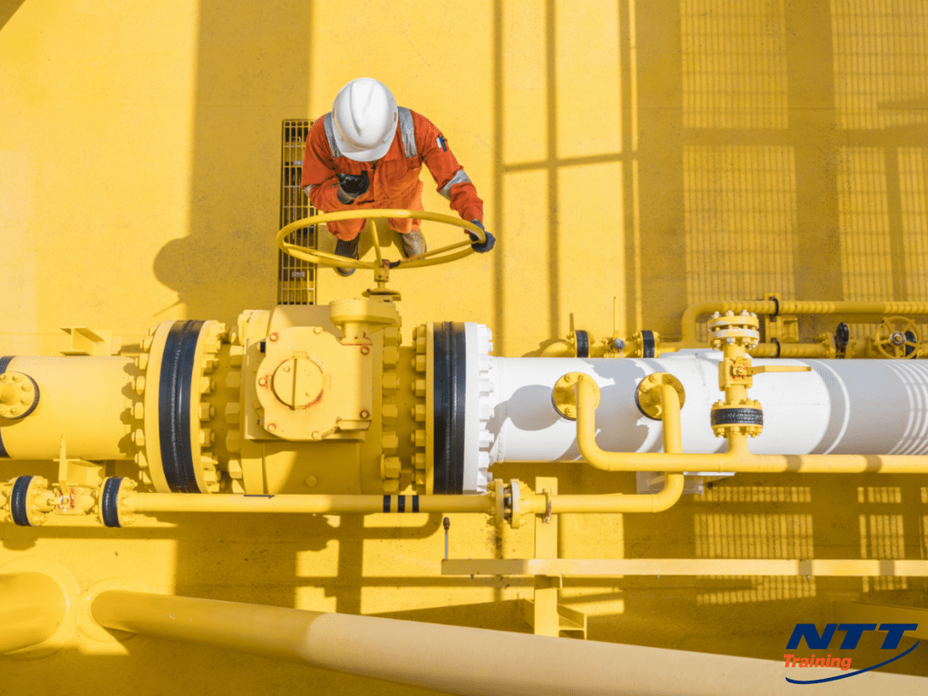 Natural Gas Safety Archives NTT Training