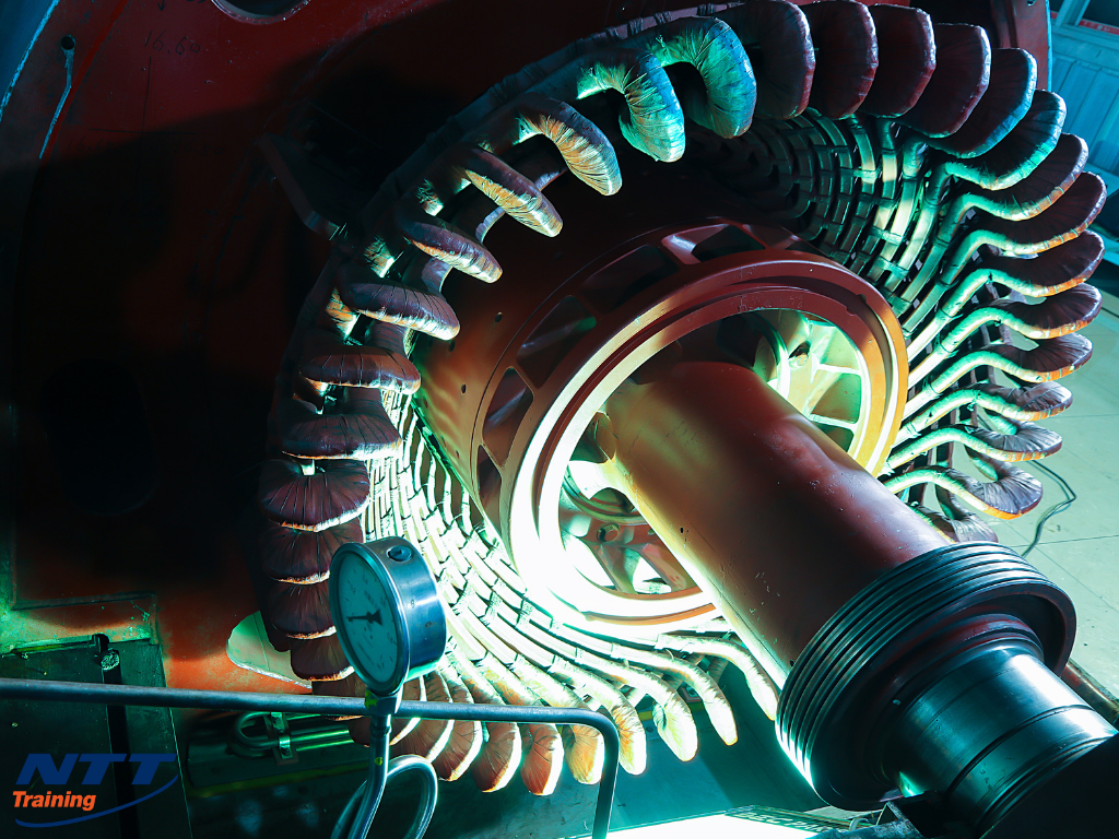 Industrial Generators Safety Tips and Ideas to Keep Your Business Running