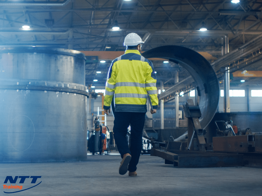 Industrial Safety Solutions You and Your Workers Need to Know About
