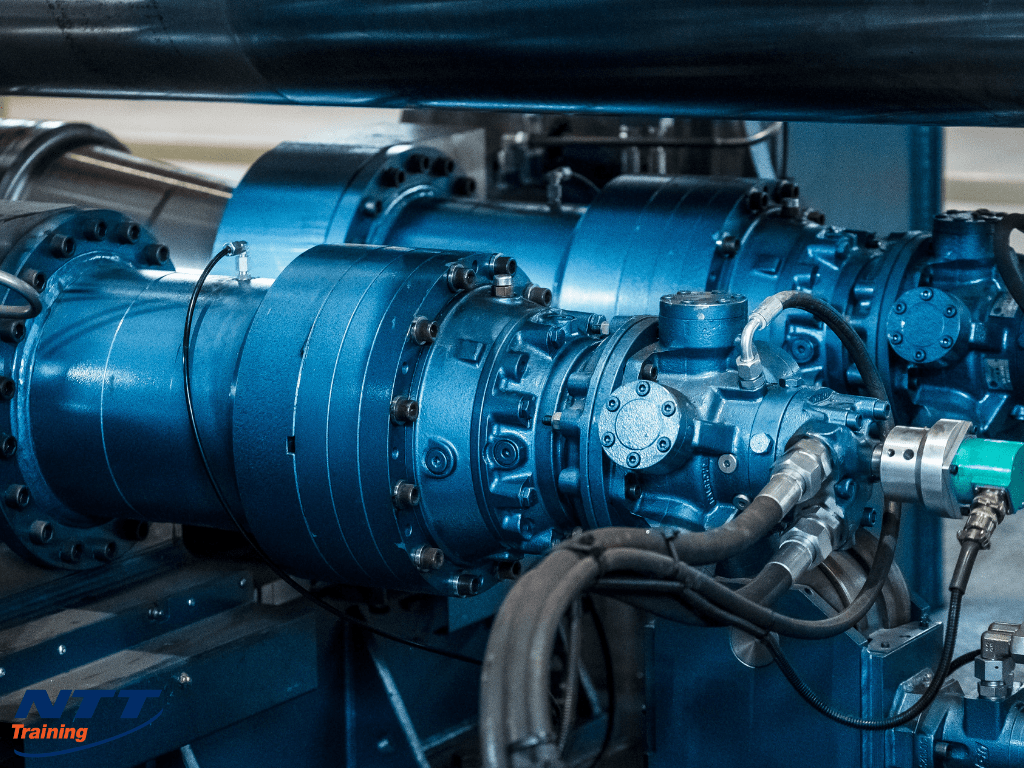 Industrial Hydraulics Safety Training Every Facility Needs NTT Training