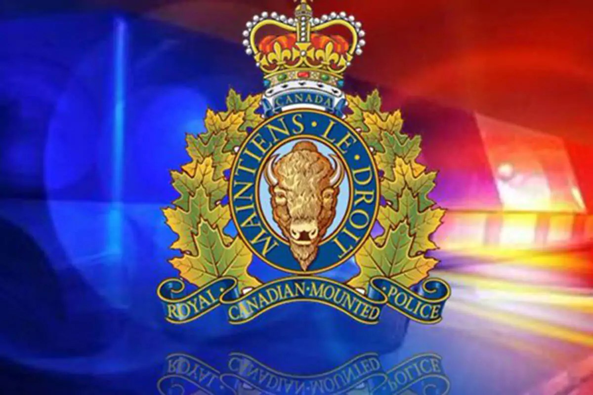 RCMP responds to report of road rage and hit and run in Falls
