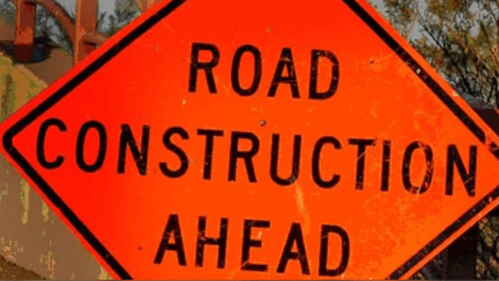 Road Closure today on Springdale Street NTV