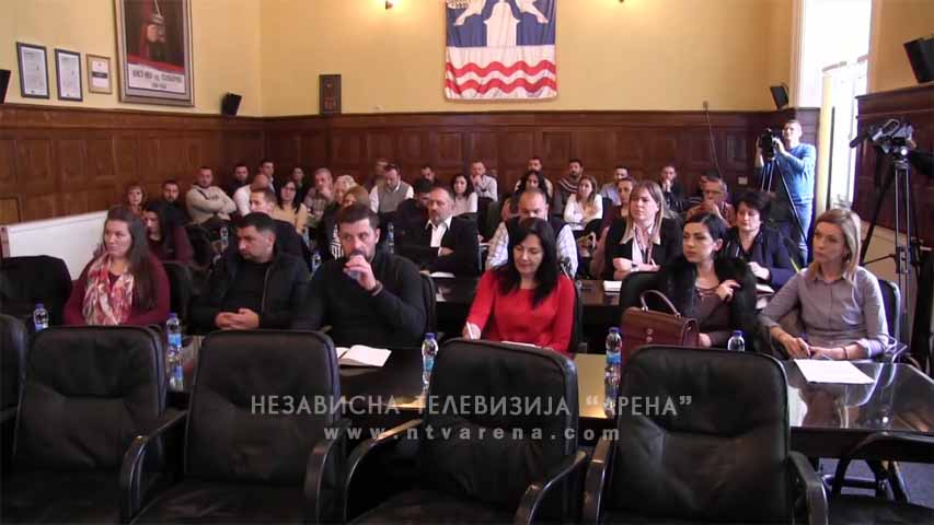 Privrednicima iz Bijeljine do 30.000 evra za inovativne ideje /VIDEO