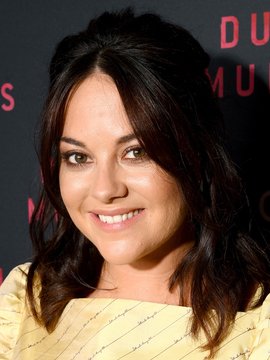 Sarah Greene - Actress