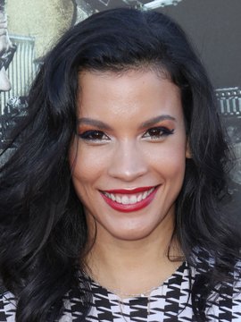 Danay Garcia - Actress