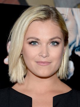 Eliza Taylor - Actress
