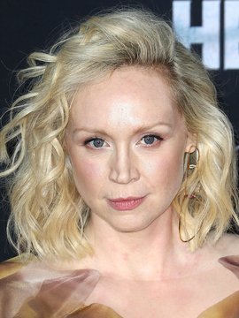 Gwendoline Christie - Actress