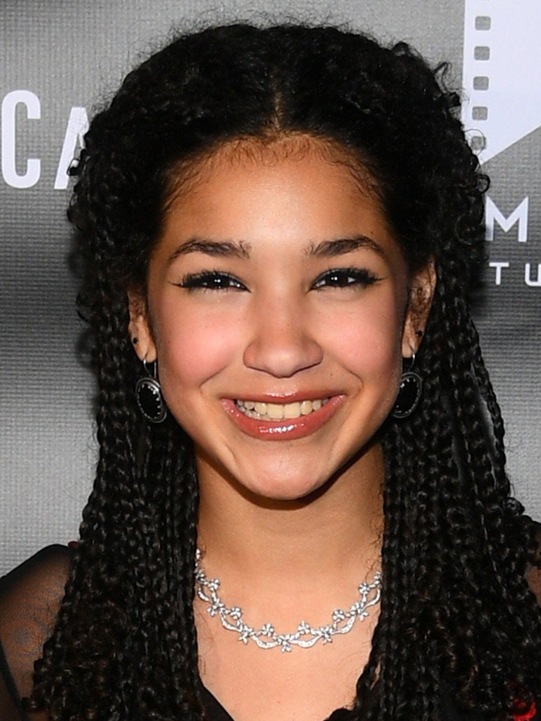 Laila Lockhart Kraner Actress