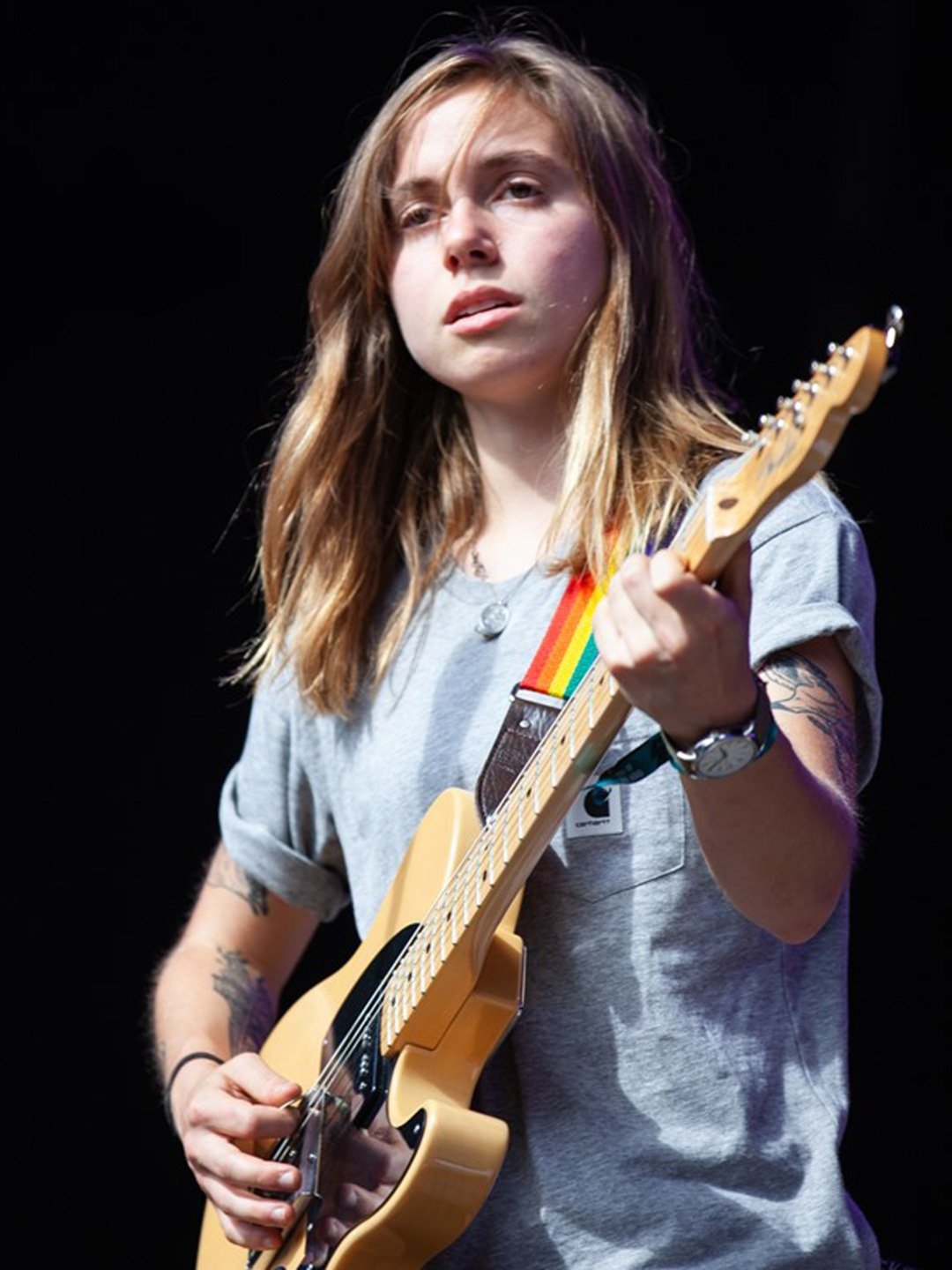 Julien Baker Singer, Songwriter, Musician
