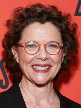 Annette Bening - Actress