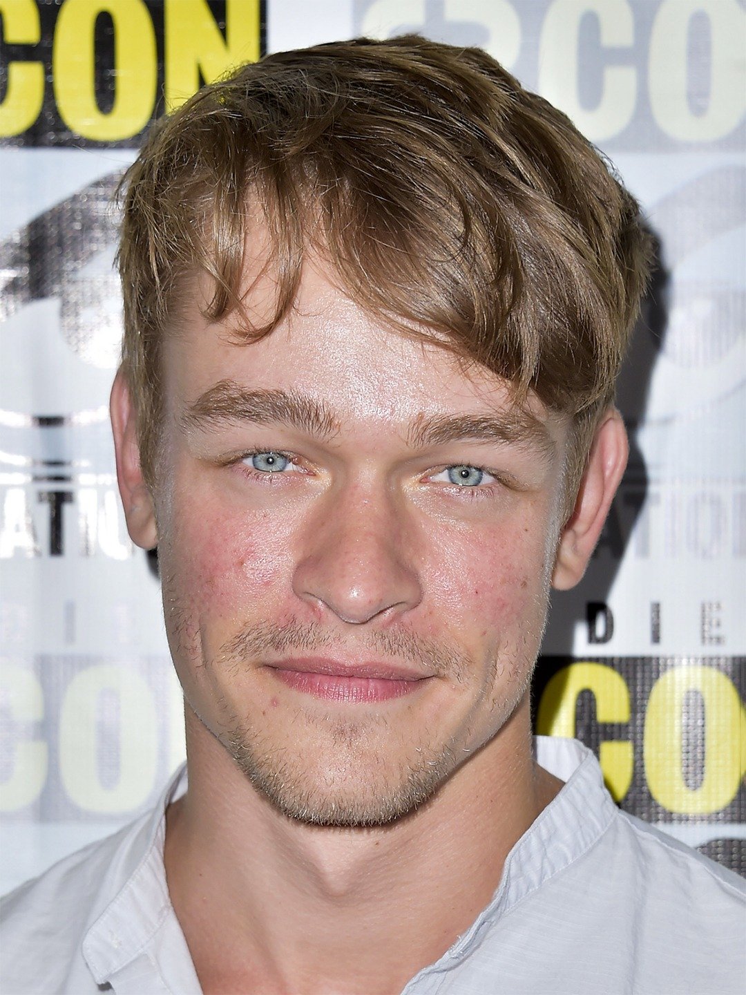 Thomas Elms Actor