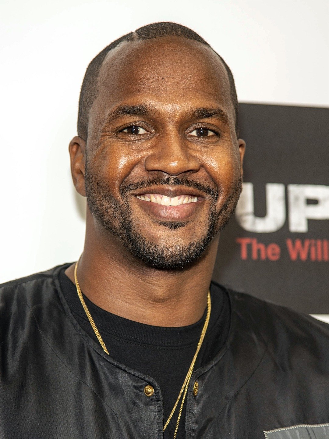 Van Lathan Host