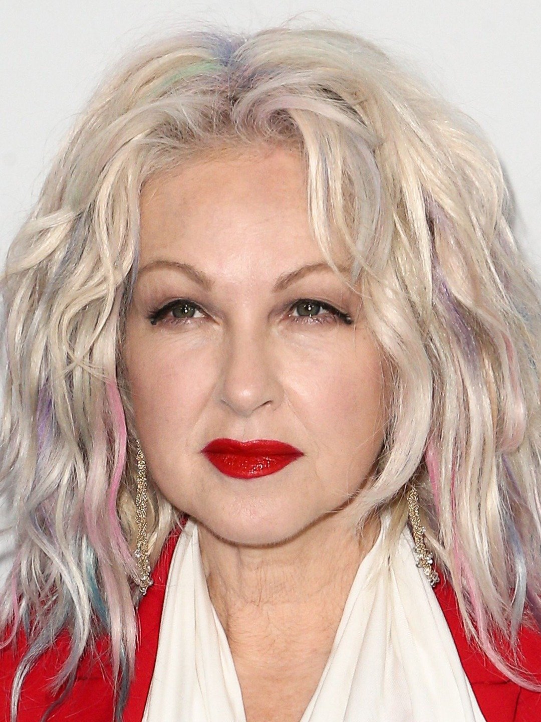 Cyndi Lauper Singer, Songwriter, Actress, Activist