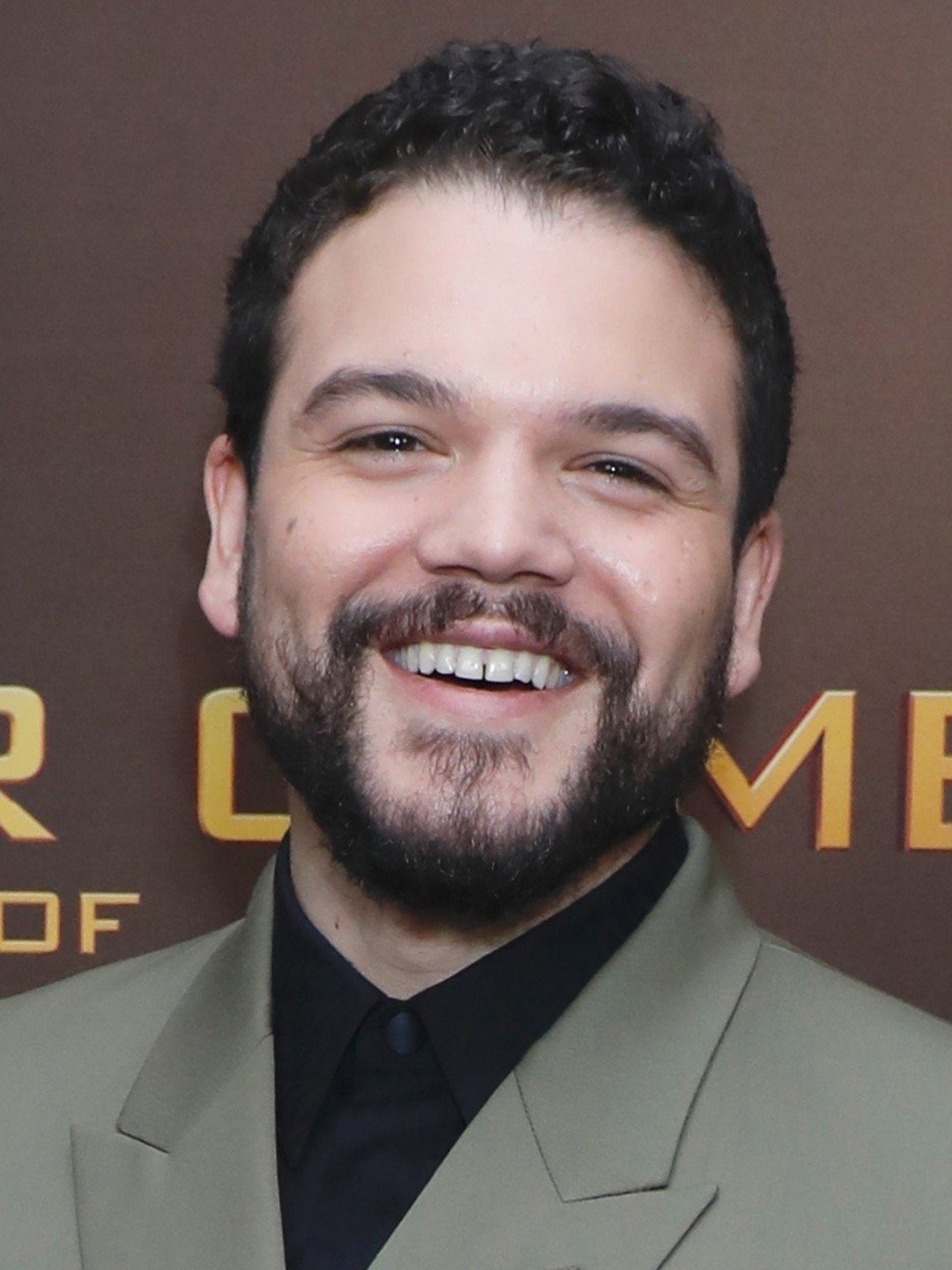Josh Rivera Actor