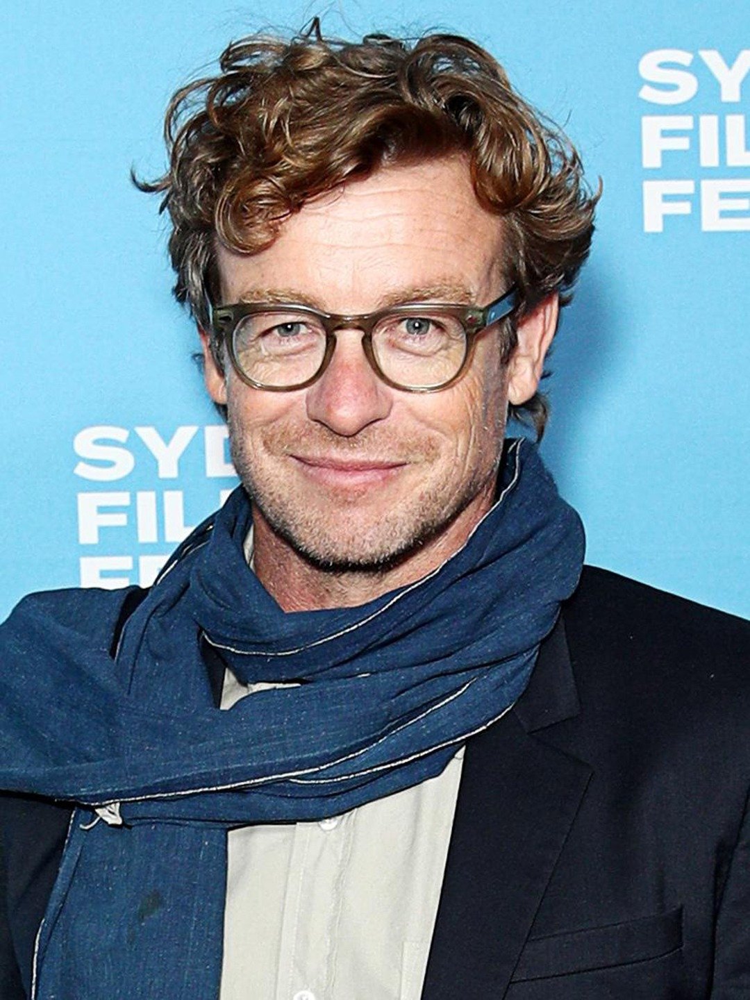 Simon Baker Movies
