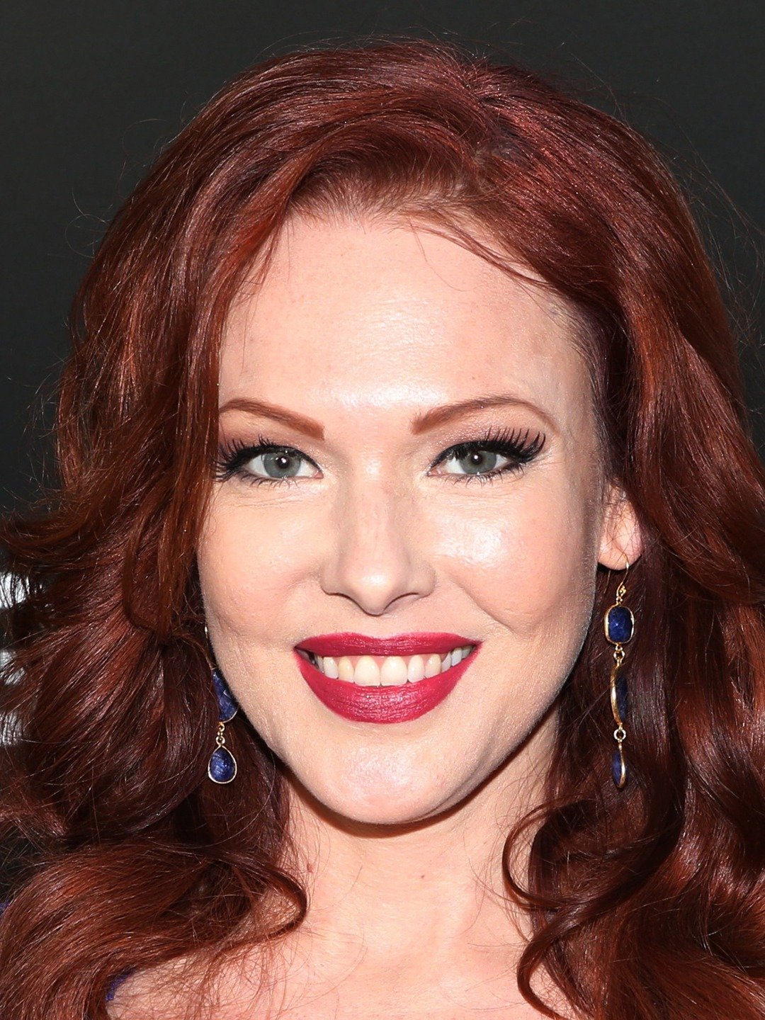 Erin Cummings - Actress