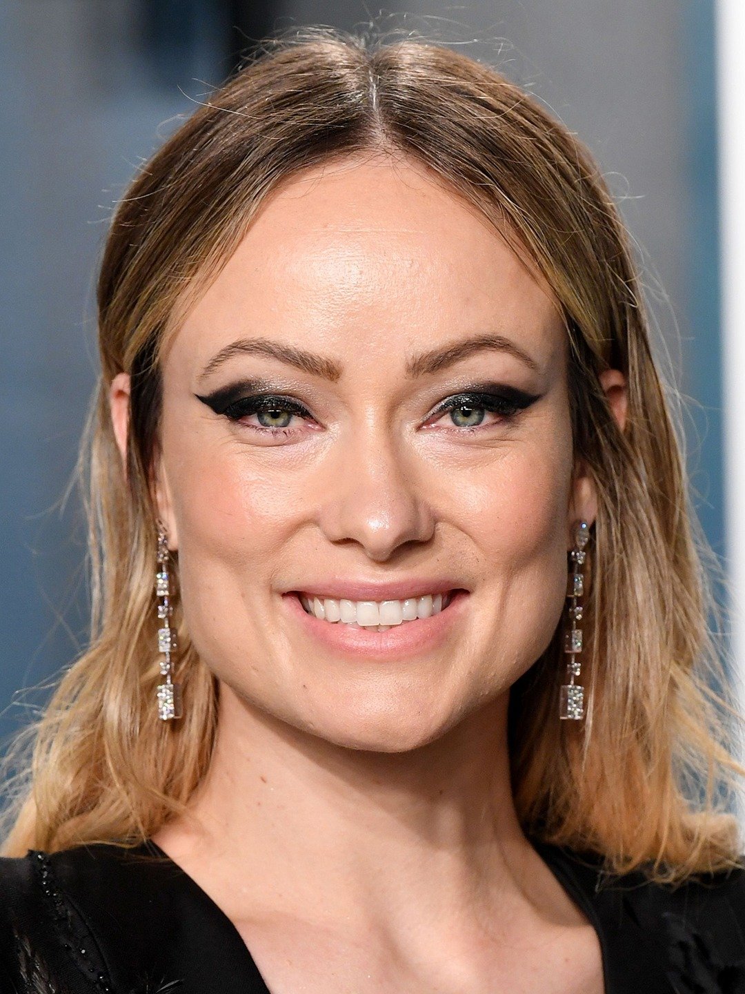 Olivia Wilde - Actress