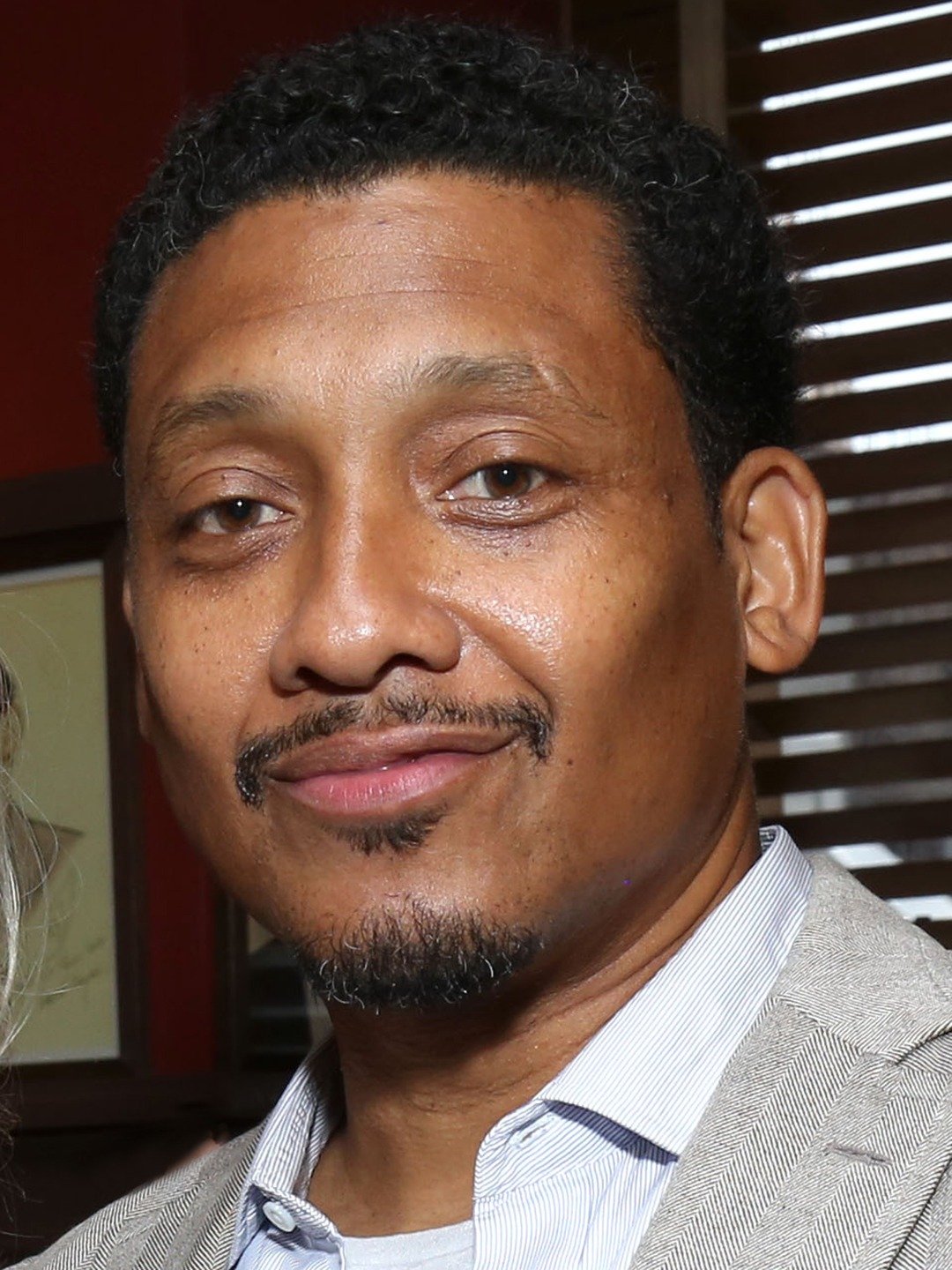 Khalil Kain Bones