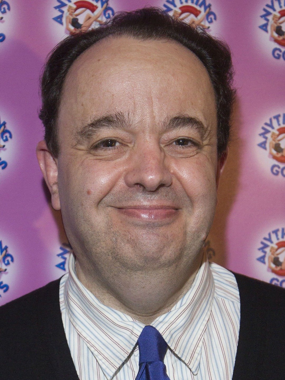 Hugh Sachs Actor