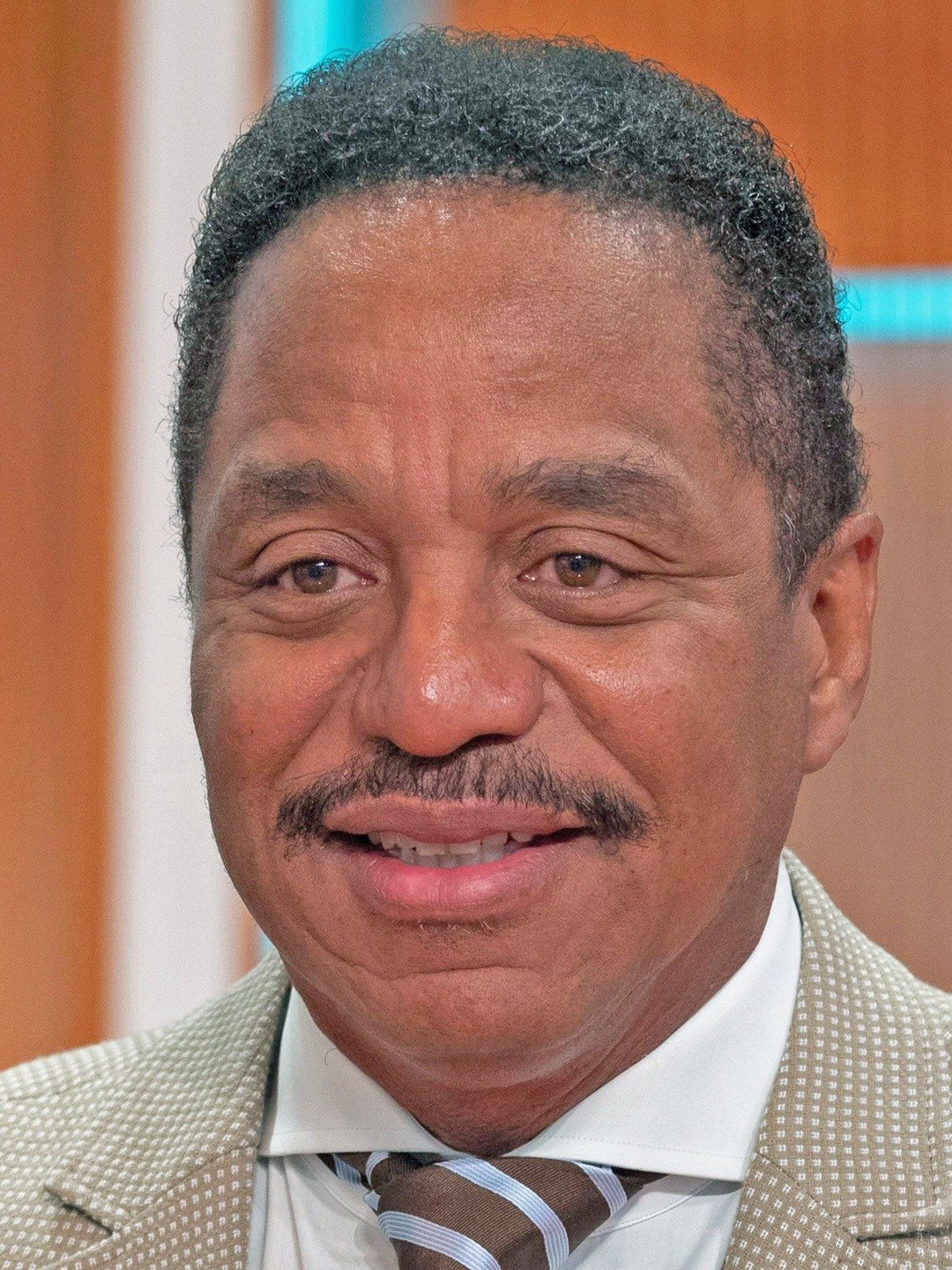 Marlon Jackson Singer Dancer