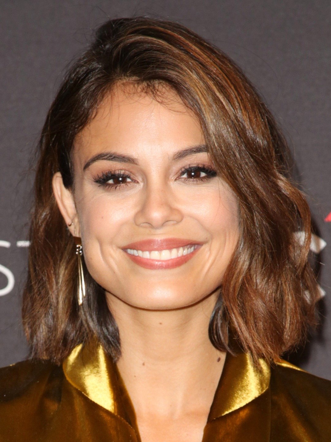 Nathalie Kelley - Actress