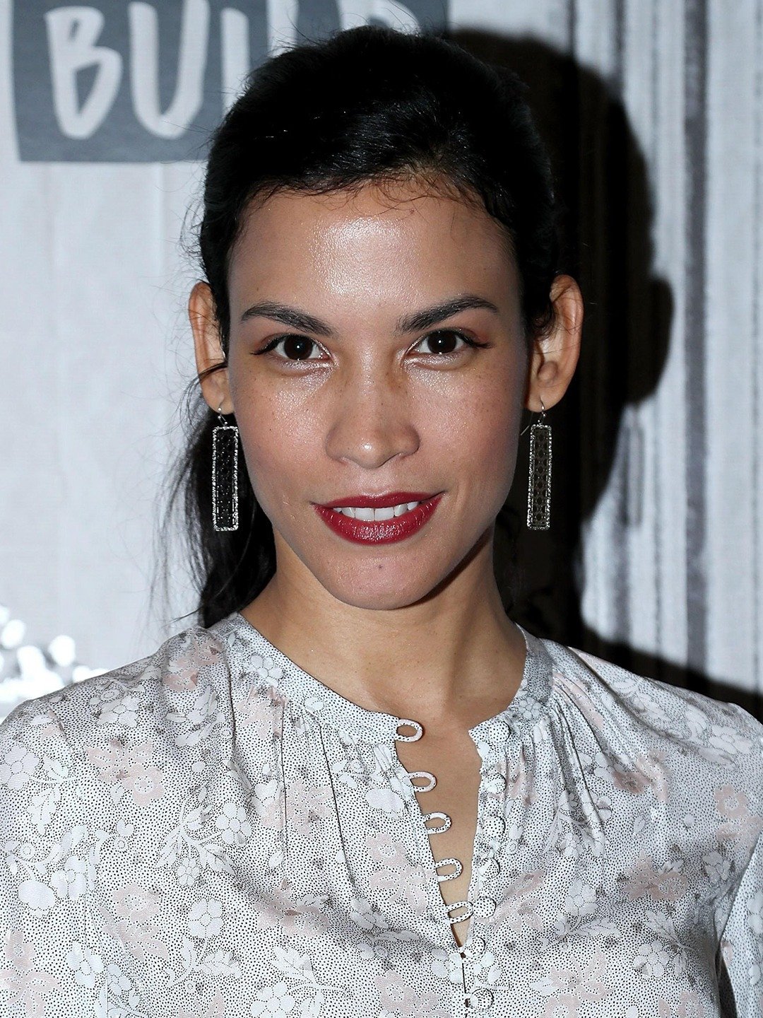 Danay Garcia Actress