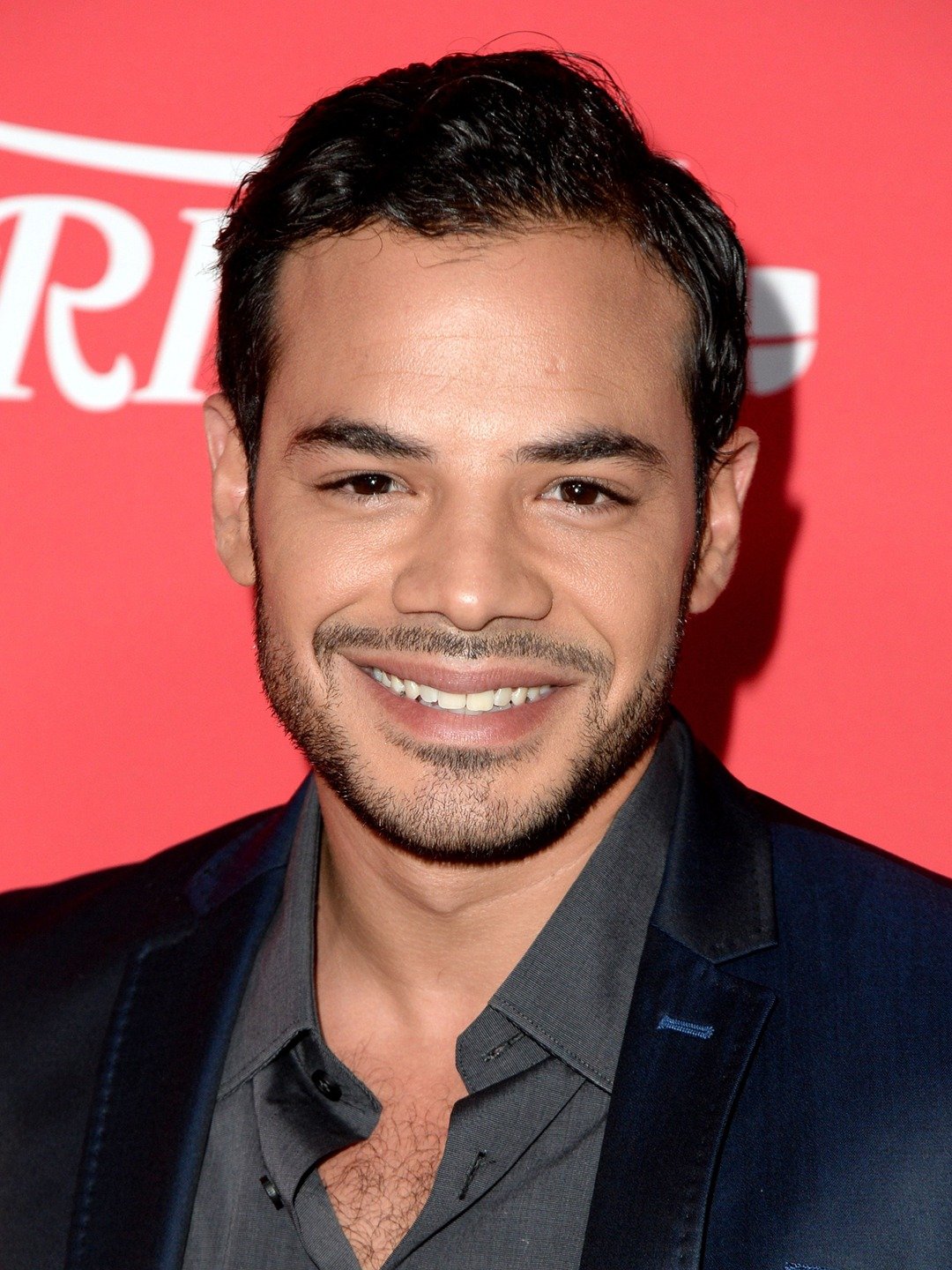 Rene Rosado - Actor