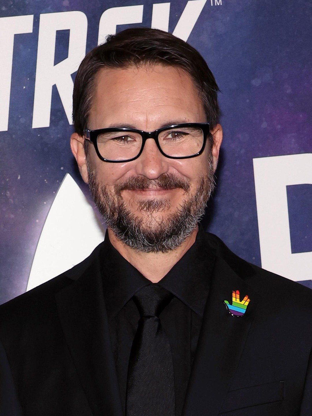 Wil Wheaton Actor Writer Blogger