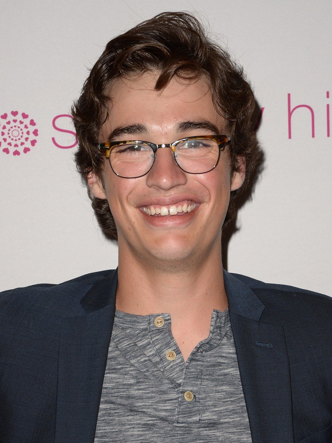 Joey Bragg Actor
