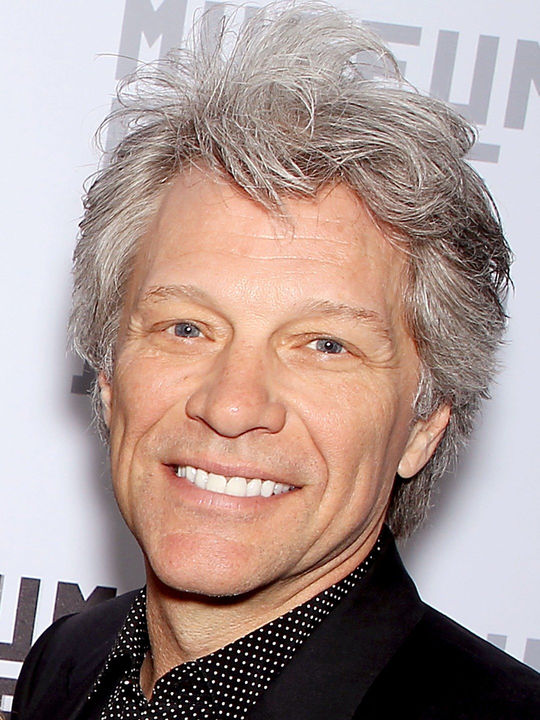 Jon Bon Jovi Singer, Songwriter, Actor