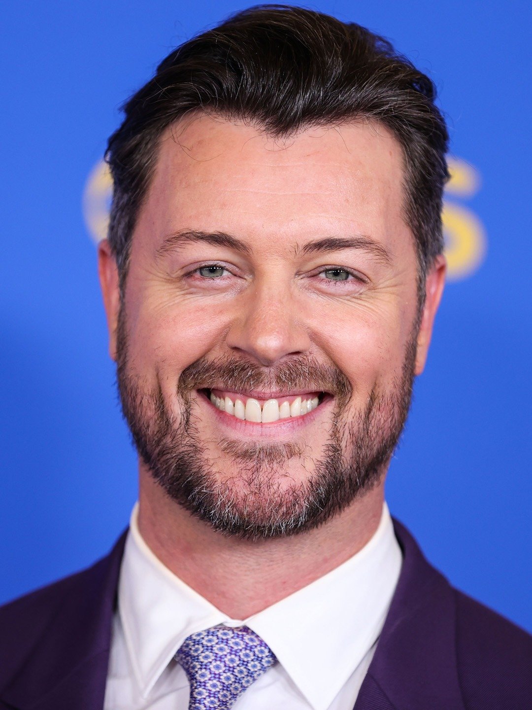 Dan Feuerriegel Actor