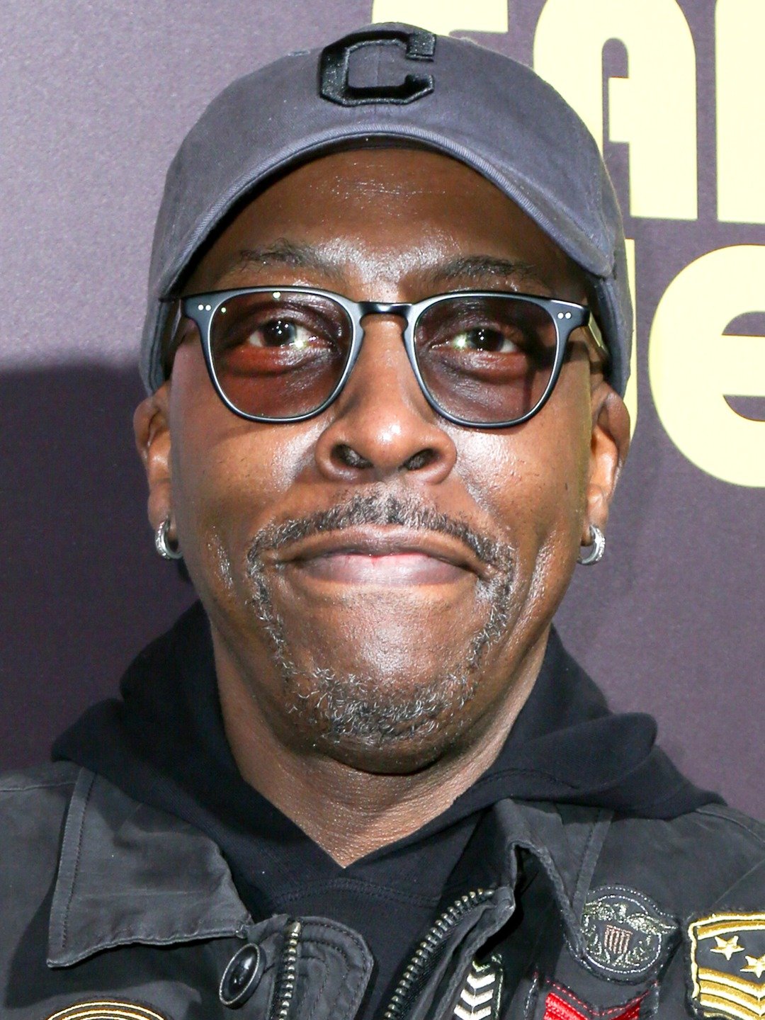 Arsenio Hall Host, Actor, Comedian, Writer, Producer