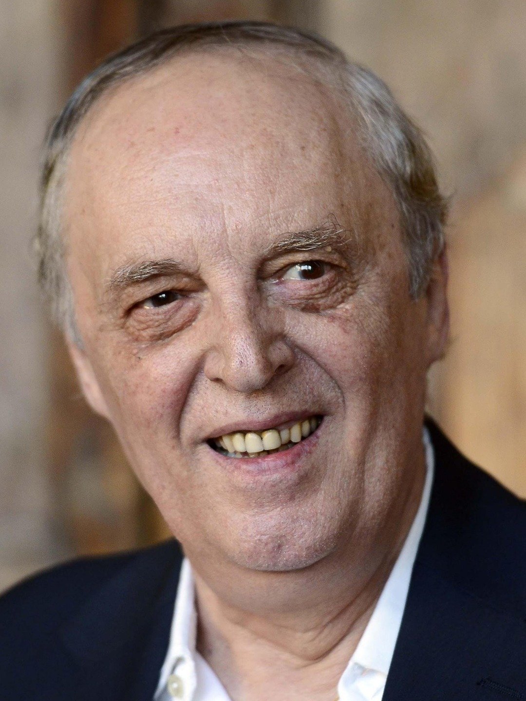 Dario Argento Director, Producer, Writer, Critic