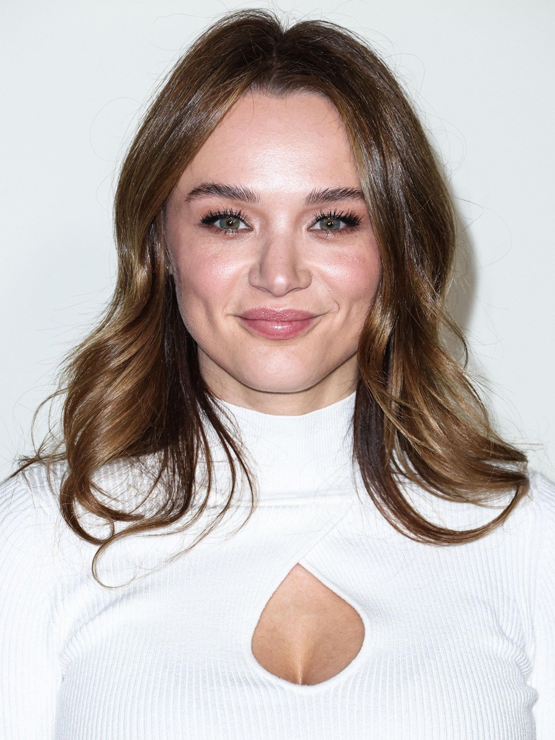 Hunter Haley King Biography