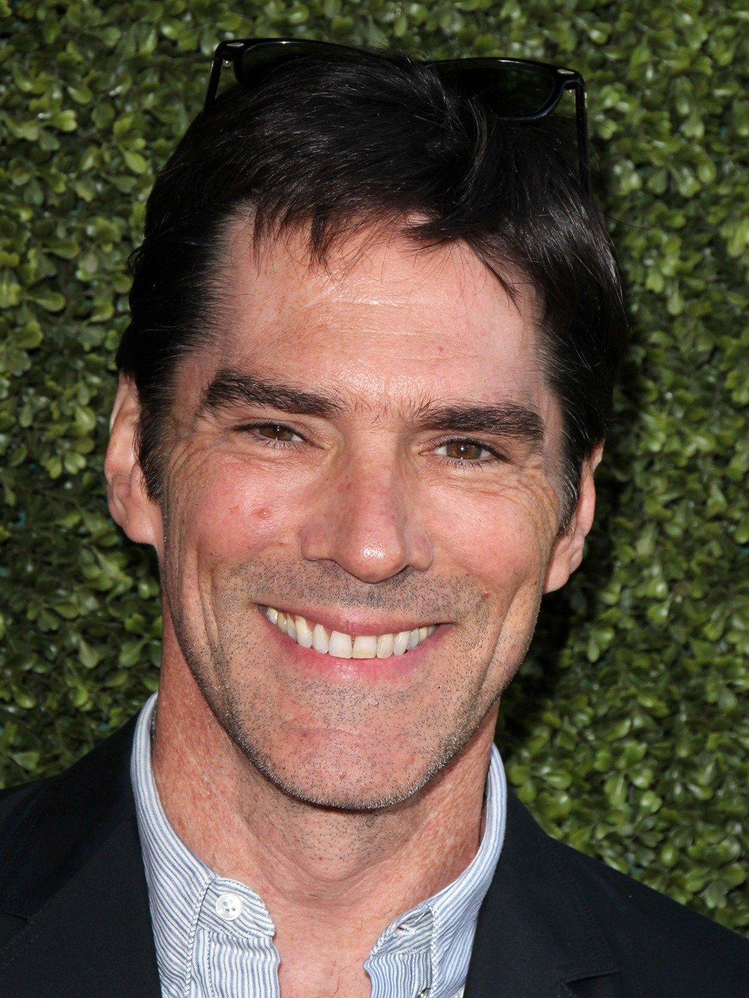 Thomas Gibson Actor