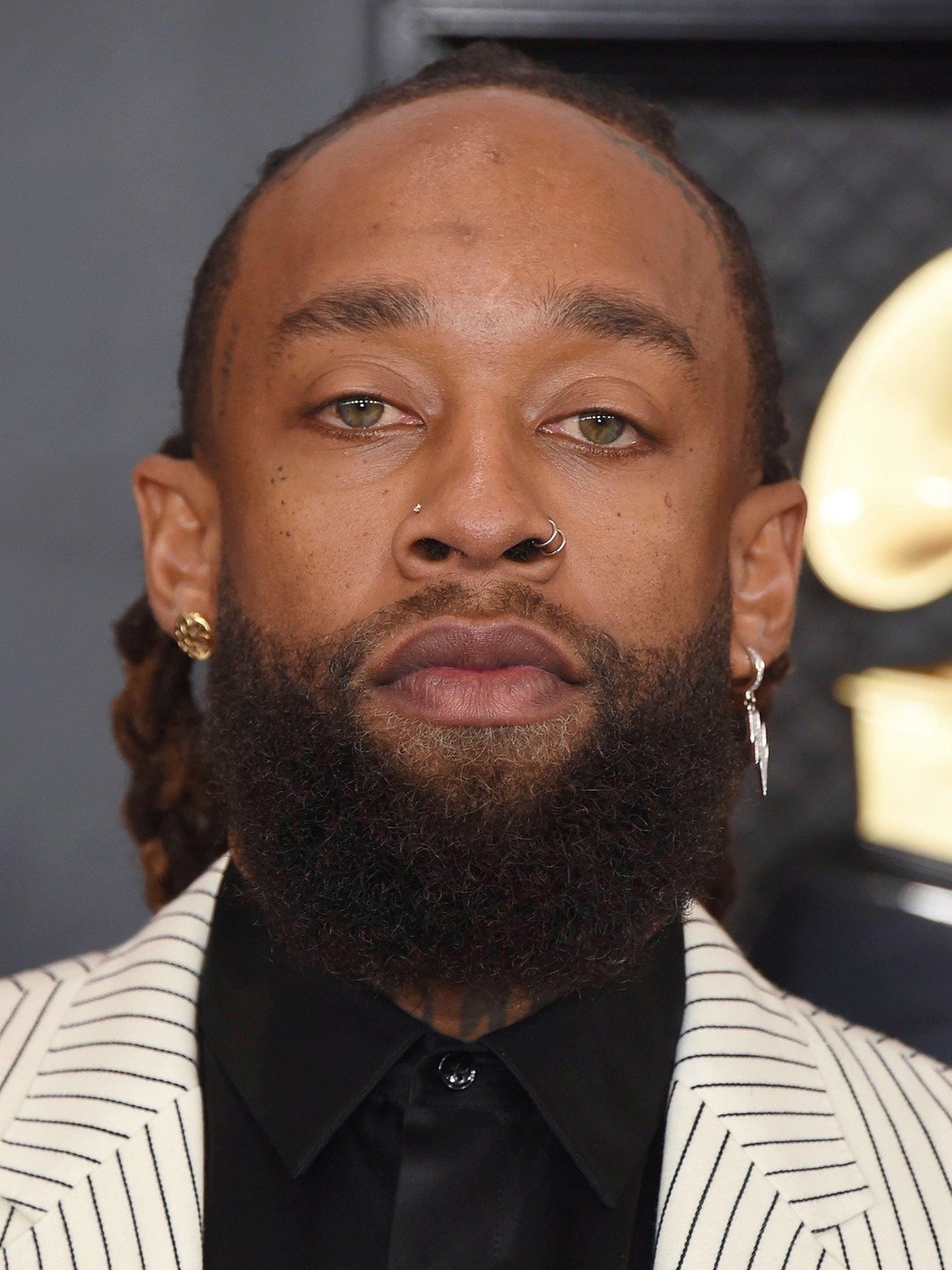 Ty Dolla Sign Singer, Rapper, Record Producer