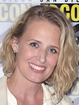 Samantha Smith - Actress