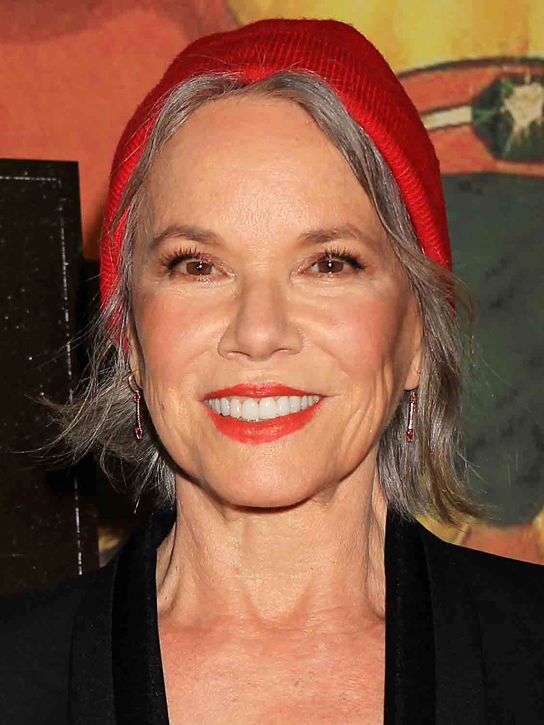Barbara Hershey - Actress