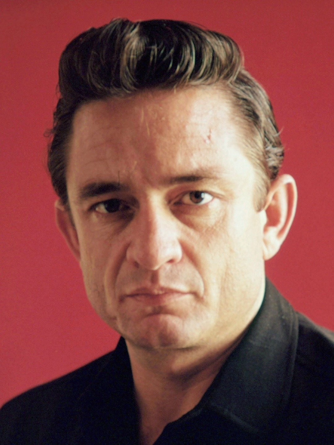 Johnny Cash Singer, Songwriter, Host