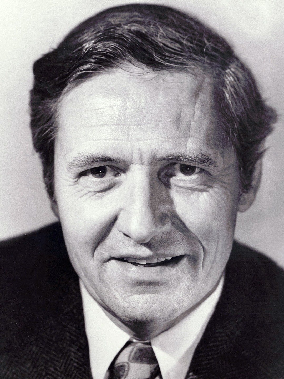 Arthur Hill Actor