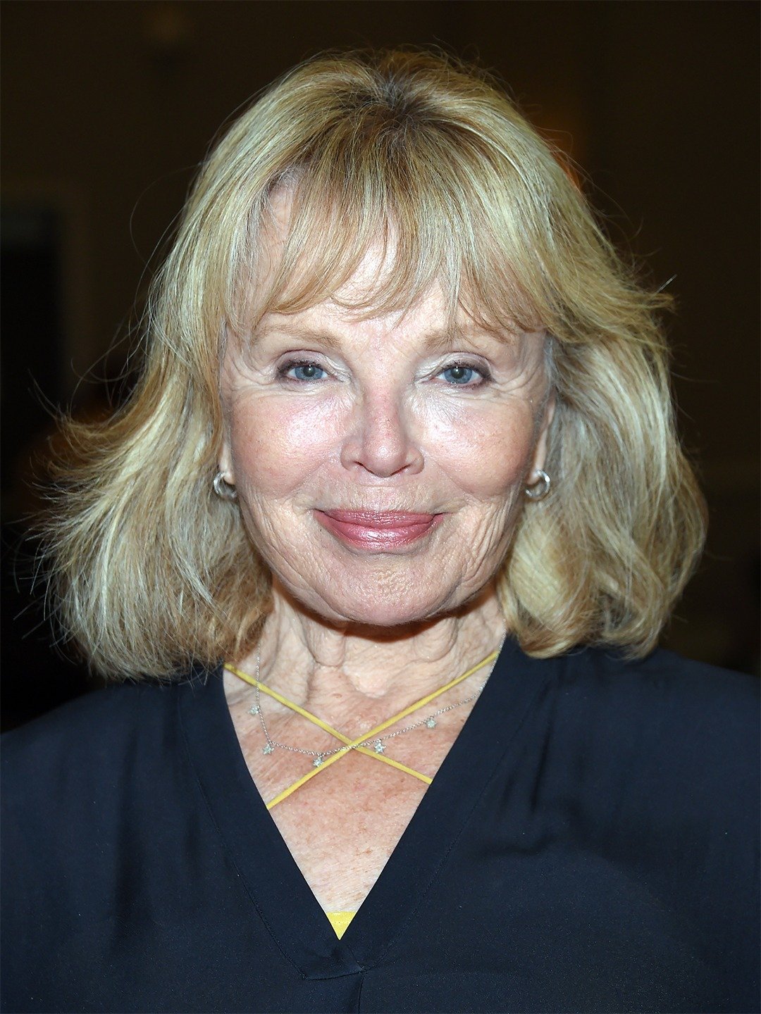 Marta Kristen - Actress