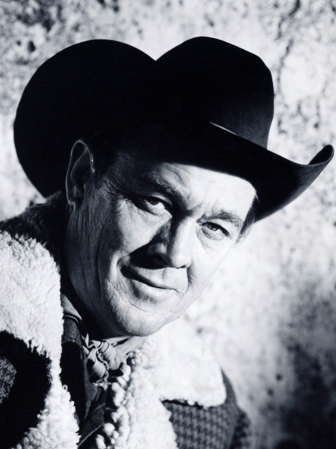 Ben Johnson Rodeo Performer, Stunt Performer, Actor