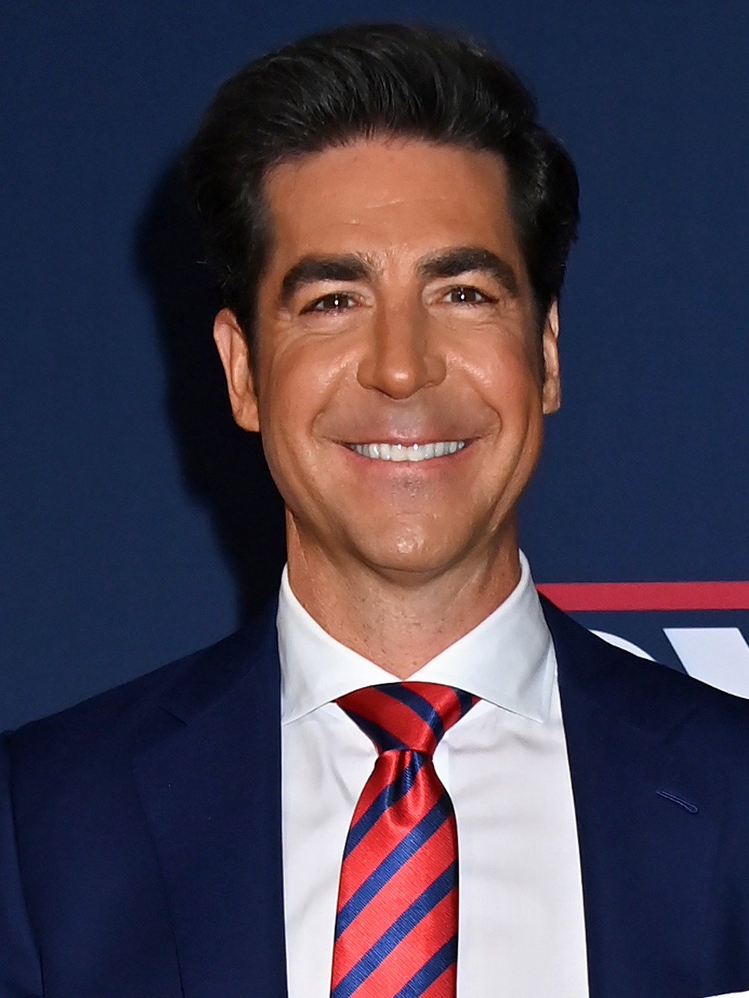 Jesse Watters Political Commentator Host