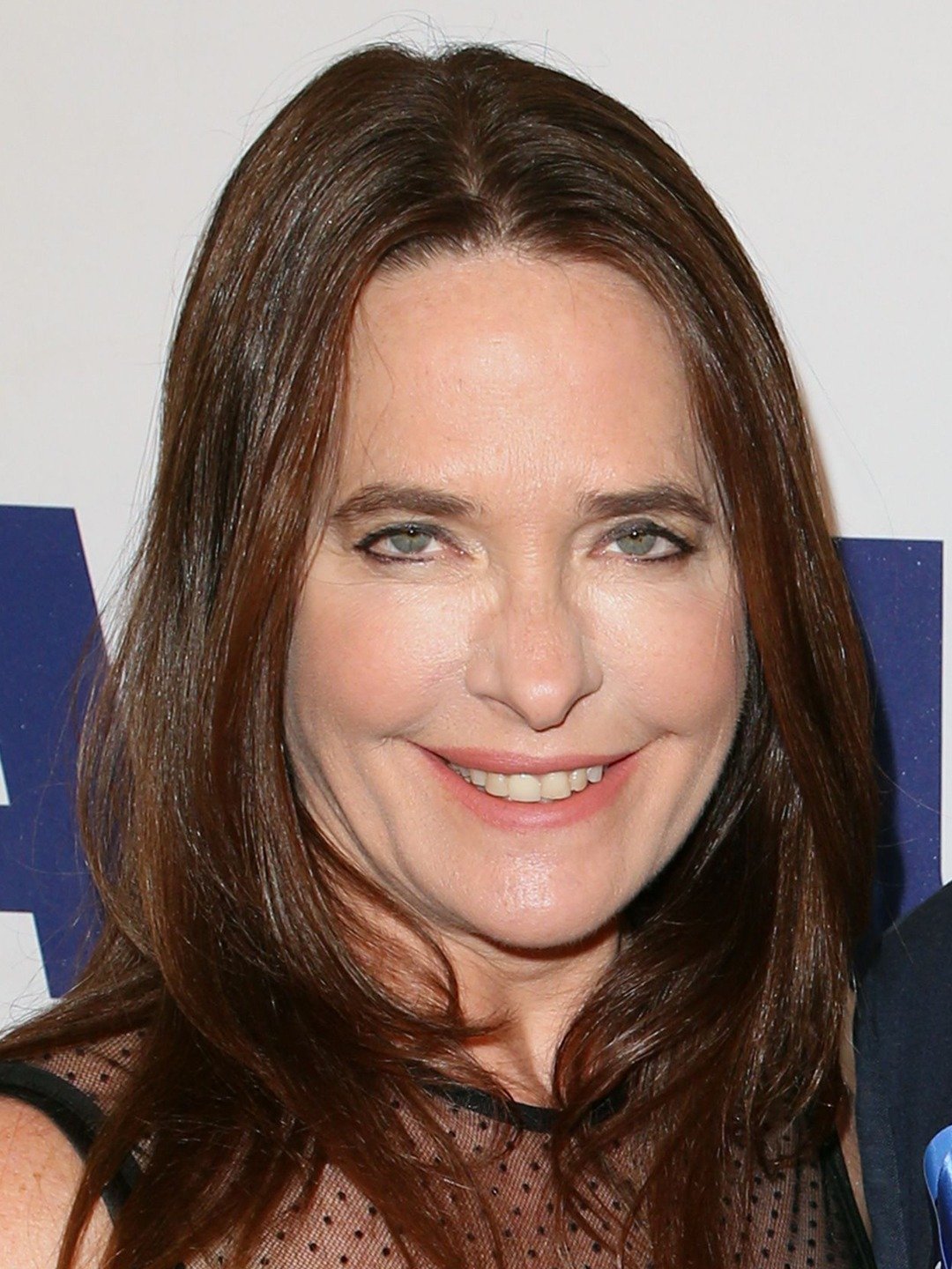 Sheila Kelley - Actress